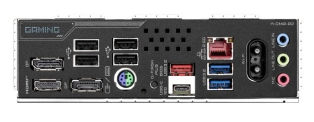 MB Gigabyte B850M GAMING X WIFI6E - Img 9