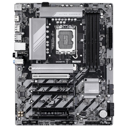 MB Gigabyte B860 DS3H WIFI6E - Img 2
