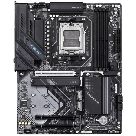 MB GIGABYTE X870 GAMING WIFI6 - Img 7