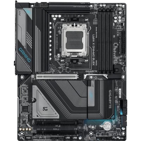 MB GIGABYTE X870 GAMING X WIFI7 - Img 2