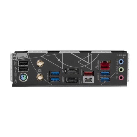 MB GIGABYTE Z790 EAGLE AX LGA1700 - Img 9