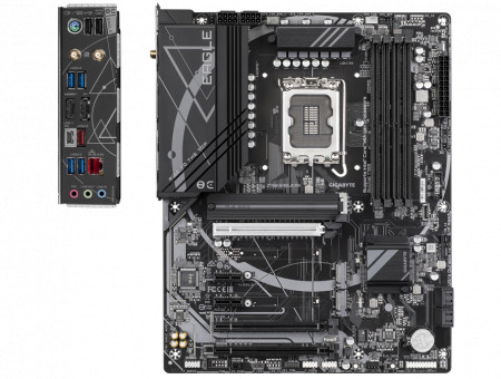 MB GIGABYTE Z790 EAGLE AX LGA1700 - Img 3
