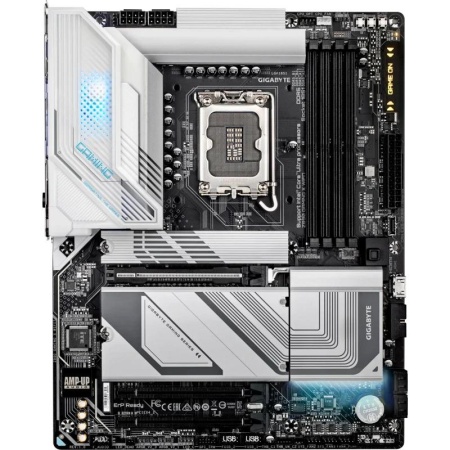 MB GIGABYTE Z890 GAMING X WIFI7 - Img 2
