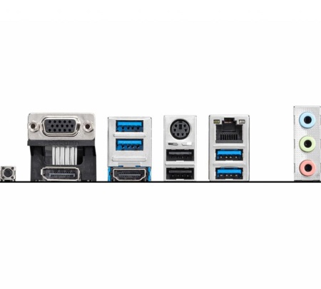 MB MSI B550M PRO-VDH - Img 10