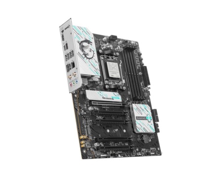 MB MSI B840 GAMING PLUS WIFI AM5 - Img 4