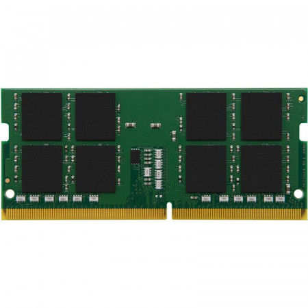 Memorie SODIMM Kingston16GB, DDR4-2666MHz, CL19