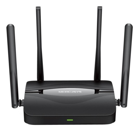 MERCUSYS Dual-Band Wi-Fi 7 Router MR25BE - Img 2
