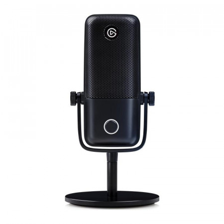 Microfon Gaming/Streaming Elgato Wave:1,