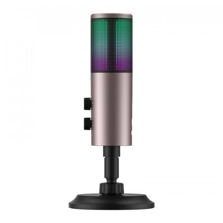 Microfon pentru jocuri Havit GK61 RGB - Img 2