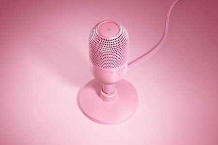 Microfon Razer Seiren V3 Mini UltrC USB - Img 9