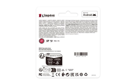 MICROSDXC 1TB CANVAS GO PLUS SDCS3/1TB - Img 7