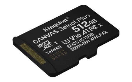 MICROSDXC 512GB SELECT PLUS SDCS3/512GB - Img 5