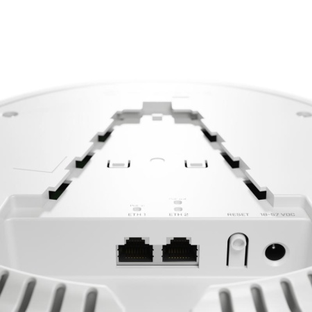 MIKROTIK ACCESS POINT 1.8GHZ 2GB POE - Img 8