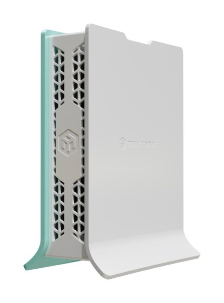 MIKROTIK L41G-2AXD WIRELESS GB ROUTER - Img 6
