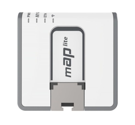 MIKROTIK MAP LITE ACCESS POINT RBMAPL-2N - Img 9
