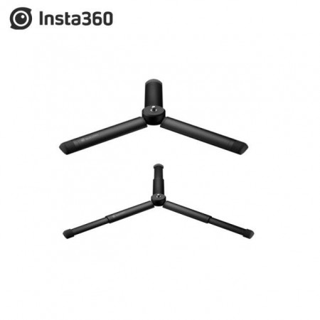 Mini Tripod INSTA360 CINTRPH/B Lungime maxima 232mm Negru