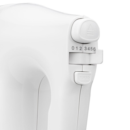 MIXER DE MANA 6 VITEZE 200W NOBELTEK - Img 4