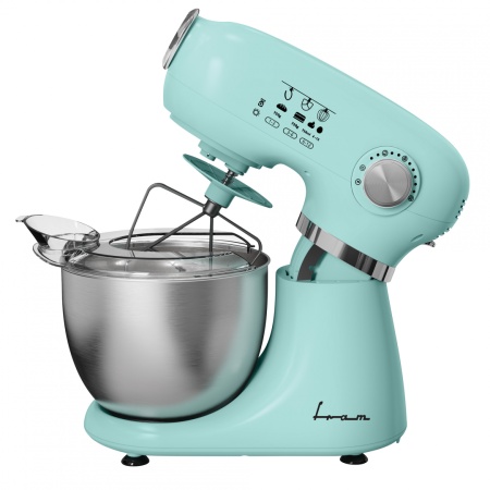 MIXER PLANETAR FRAM FPM-D1010GR - Img 7