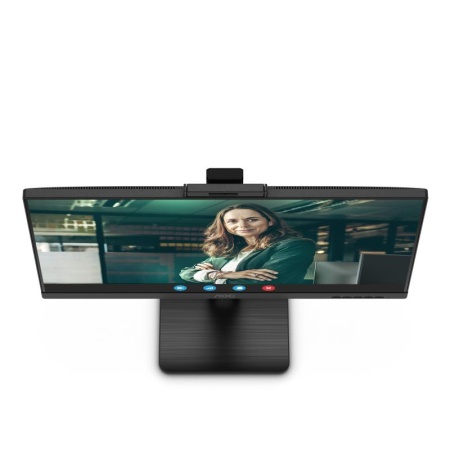 MONITOR 24" AOC 24P3CW - Img 13