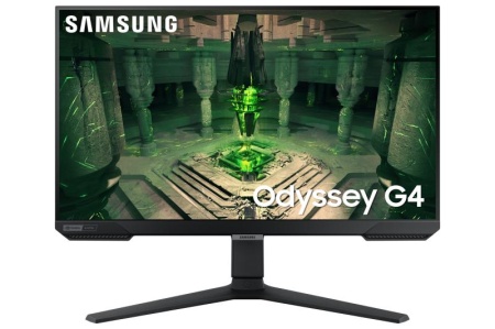 MONITOR 25" SAMSUNG LS25BG400EUXEN - Img 5