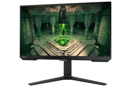 MONITOR 25" SAMSUNG LS25BG400EUXEN - Img 9