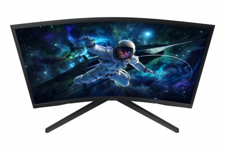 MONITOR 27" SAMSUNG LS27CG552EUXEN - Img 7