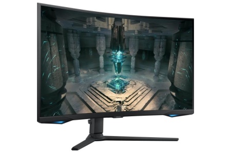 MONITOR 32" SAMSUNG LS32BG650EUXEN - Img 16