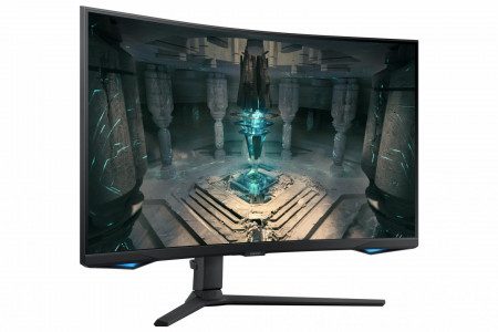 MONITOR 32" SAMSUNG LS32BG650EUXEN - Img 7