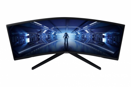 MONITOR 34" SAMSUNG LC34G55TWWPXEN - Img 21