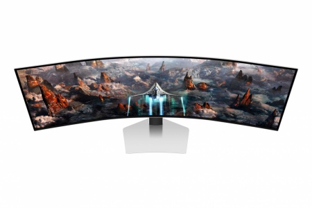 MONITOR 49&quot; SAMSUNG LS49CG934SUXEN - Img 8