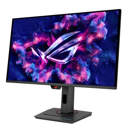 Monitor Asus 27&quot; XG27UCDMG - Img 8