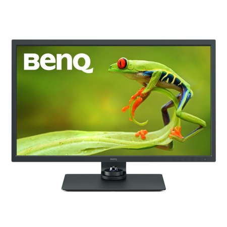 Monitor BenQ - SW321C, 32", 4K, IPS, negru - Img 17