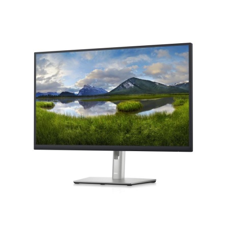 Monitor LED Dell P2723D, 27inch, 2560x1440, 5ms GTG, Black-Grey - Img 9