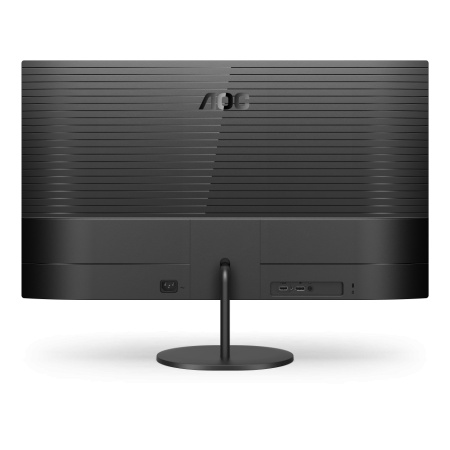 Monitor LED IPS AOC 31.5&quot;, WQHD, 75Hz, 4ms, Adaptive Sync, Speakers, DisplayPort, HDMI, Vesa, Negru, Q32V4 - Img 14