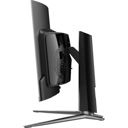 Monitor MSI 34" MAG 341CQP QD-OLED - Img 17
