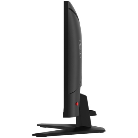 Monitor MSI MAG 274QF, IPS, 27 inch, WQHD, 2560 x 1440, HDMI, DisplayPort, 180 Hz, 0.5 ms, Negru 9S6-3CE41H-048 - Img 2