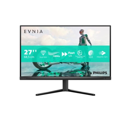 Monitor Philips 27" 27M2N3500NL/00 - Img 12