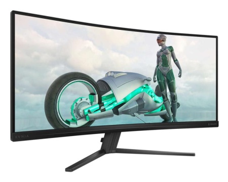 Monitor Philips 34" 34M2C3500L/00 - Img 2