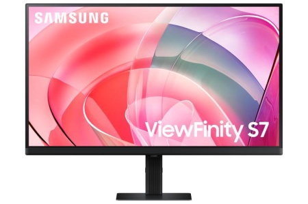 Monitor Samsung 27" LS27D700EAUXEN - Img 10