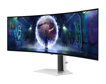 MONITOR SAMSUNG LS49DG934SUXEN