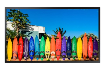 Monitor Signage SAMSUNG OM46B 4000nit - Img 3