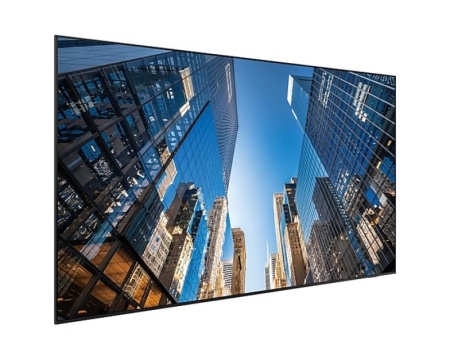 Monitor signage SAMSUNG QE98C - Img 10