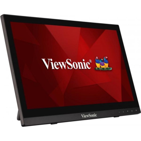 Monitor ViewSonic 15.6" TD1630-3 - Img 4