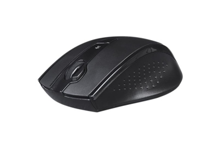 Mouse A4tech - G9-730FX-BK - Img 6