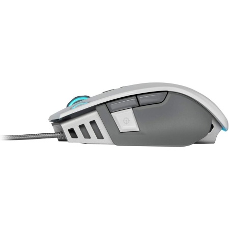 Mouse Corsair M65 RGB Elite White - Img 2