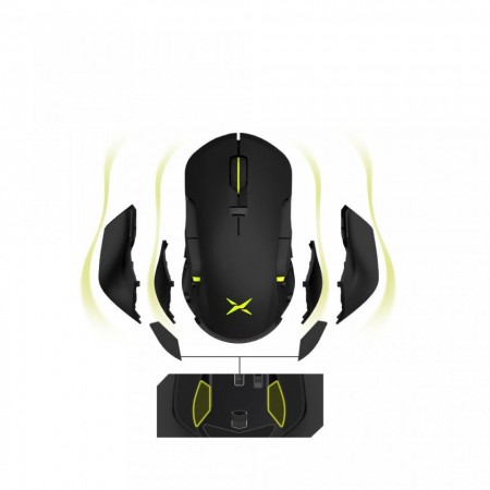 Mouse gaming Delux M627 - Img 3