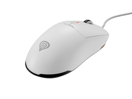 Mouse Genesis Krypton 660 12000 DPI alb - Img 20