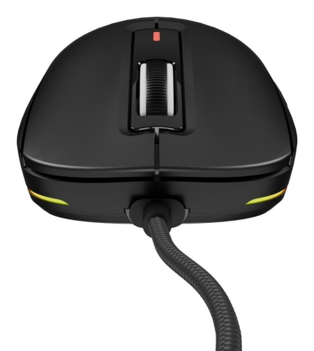 Mouse Genesis Krypton 660 12000 DPI ng - Img 20