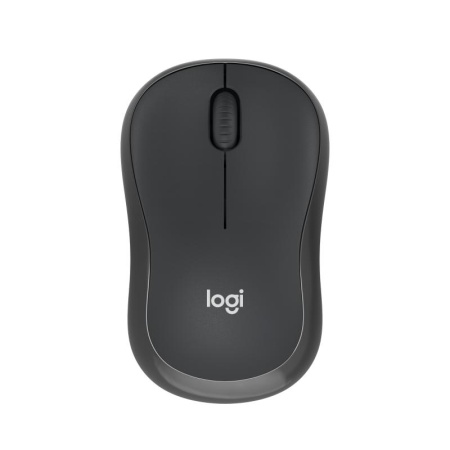 Mouse Logitech M240 Silent Graphite - Img 3