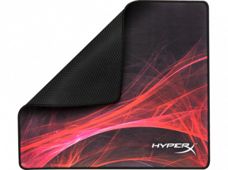 Mouse Pad HP HyperX FURY S Speed Edition Large, Black-Red